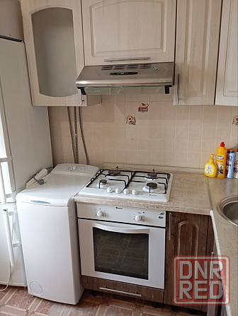 сдам 2-к.кв. Кирова Мельница 25 000 рублей Донецк - изображение 4