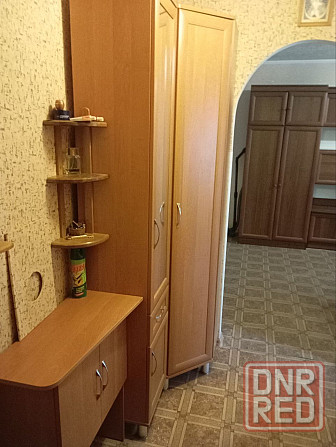 сдам 2-к.кв. Кирова Мельница 25 000 рублей Донецк - изображение 10