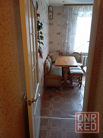 сдам 2-к.кв. Кирова Мельница 25 000 рублей Донецк - изображение 3