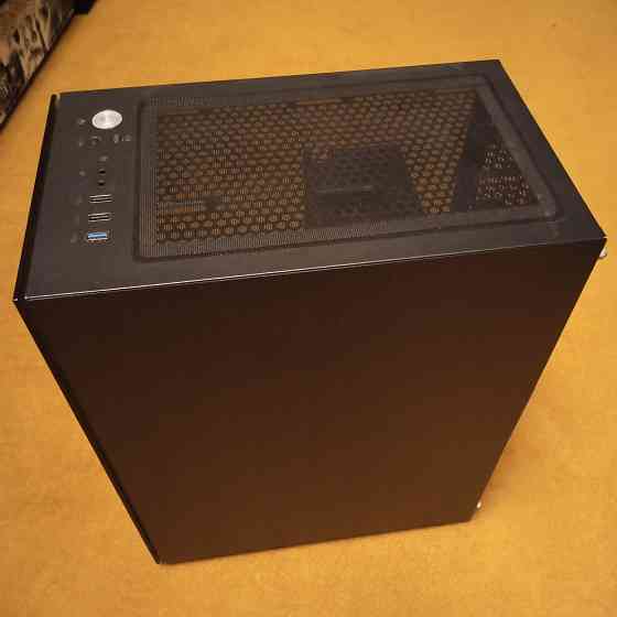 Ryzen 5 3600 / GTX 1080 Донецк