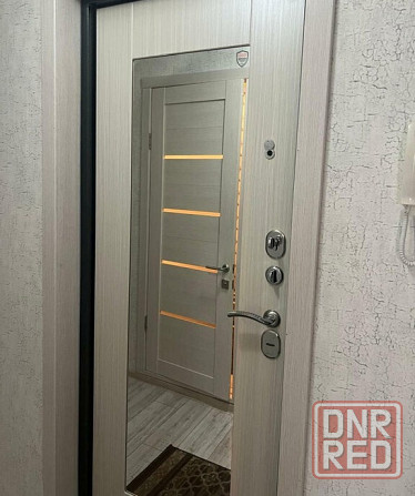 Сдается 2-комнатная квартира на длительный срок в Киевском районе по ул. Батищева Донецк - изображение 5