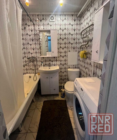 Сдается 2-комнатная квартира на длительный срок в Киевском районе по ул. Батищева Донецк - изображение 4