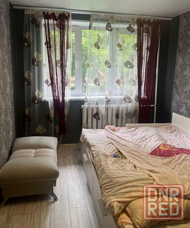 Сдается 2-комнатная квартира на длительный срок в Киевском районе по ул. Батищева Донецк - изображение 6