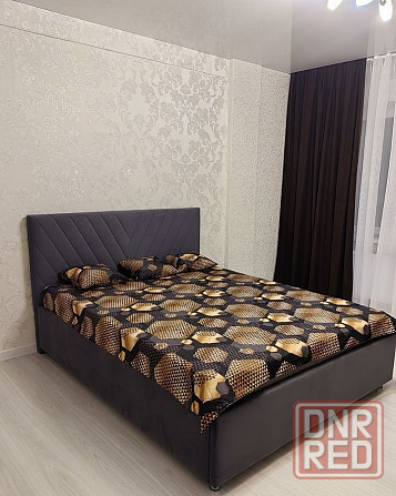 Предлагаю в аренду однокомнатную квартиру с хорошим ремoнтом,расположенную в Ворошиловском районе. Донецк - изображение 1