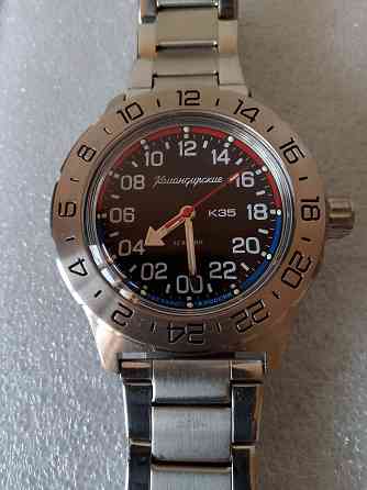 Продам часы Донецк