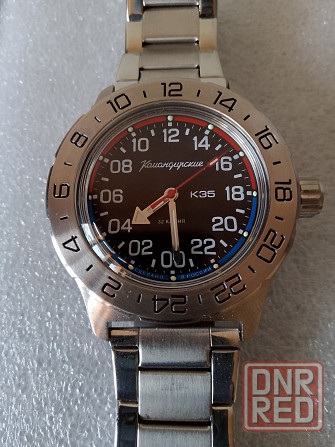 Продам часы Донецк - изображение 1