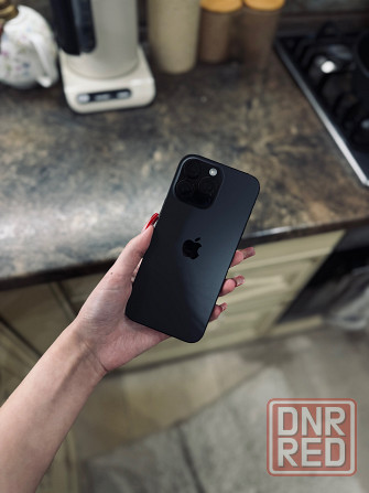 Айфон 15 Про Макс Донецк - изображение 1