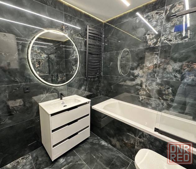 Донецк Жк Атлант 2-ком Ворошиловский без комиссии Донецк - изображение 6