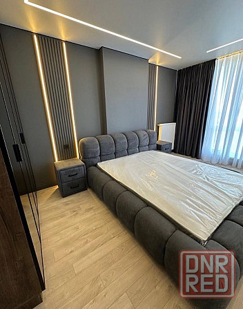 Донецк Жк Атлант 2-ком Ворошиловский без комиссии Донецк - изображение 4