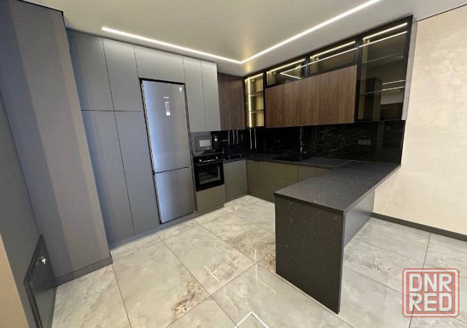 Донецк Жк Атлант 2-ком Ворошиловский без комиссии Донецк - изображение 2