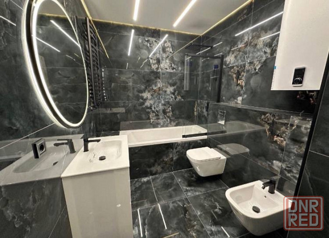 Донецк Жк Атлант 2-ком Ворошиловский без комиссии Донецк - изображение 7