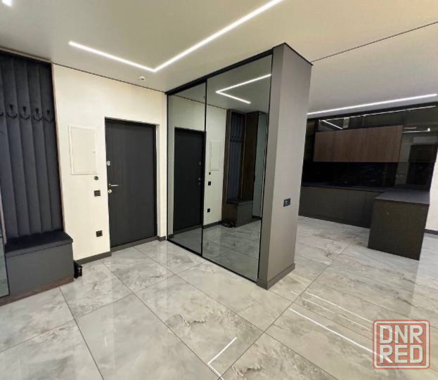 Донецк Жк Атлант 2-ком Ворошиловский без комиссии Донецк - изображение 3