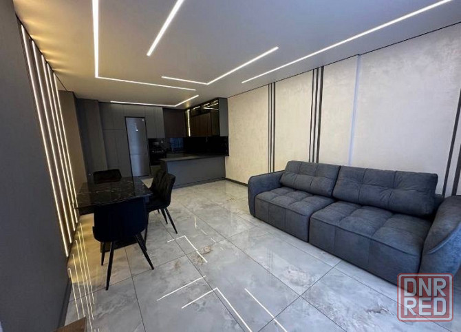 Донецк Жк Атлант 2-ком Ворошиловский без комиссии Донецк - изображение 1