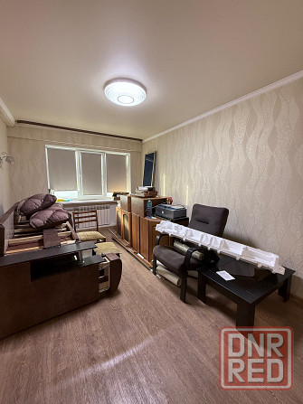 Продам 2 ком. кв-ру Макеевка 10 магазин ориентир маг.Влад Макеевка - изображение 1