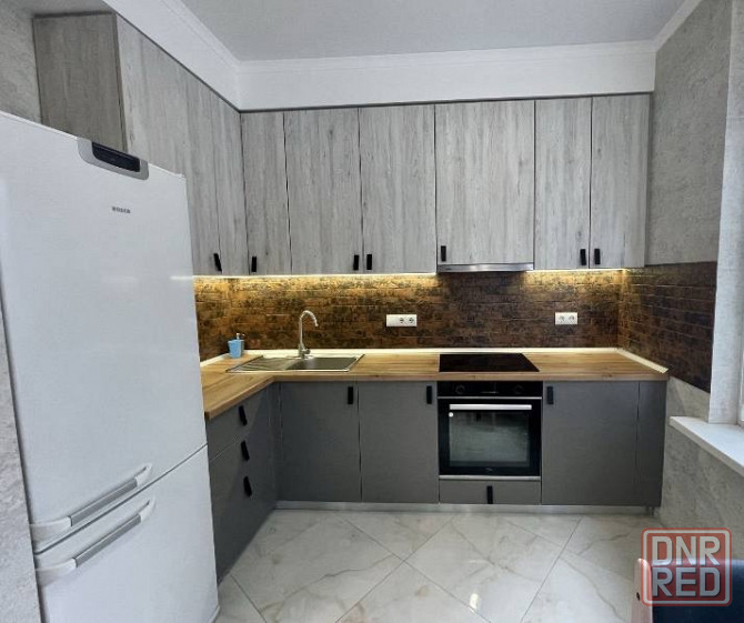 Мариуполь центр Бахчиванджи от Собственника Мариуполь - изображение 1