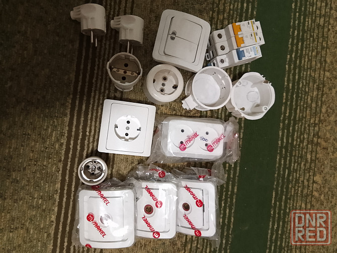 Для ремонта Донецк - изображение 2