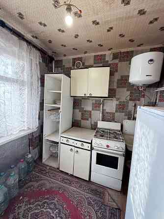 Продам 1-а ком. квартиру Червоногвардейский район пос.Калинино, ул. Ботаническая. Макеевка