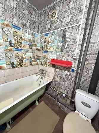 Продам 1-а ком. квартиру Червоногвардейский район пос.Калинино, ул. Ботаническая. Макеевка