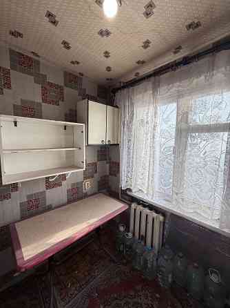 Продам 1-а ком. квартиру Червоногвардейский район пос.Калинино, ул. Ботаническая. Макеевка