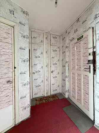 Продам 1-а ком. квартиру Червоногвардейский район пос.Калинино, ул. Ботаническая. Макеевка