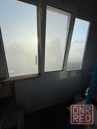 Продам 1-а ком. квартиру Червоногвардейский район пос.Калинино, ул. Ботаническая. Макеевка - изображение 7