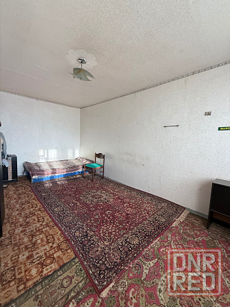 Продам 1-а ком. квартиру Червоногвардейский район пос.Калинино, ул. Ботаническая. Макеевка - изображение 5