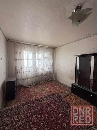 Продам 1-а ком. квартиру Червоногвардейский район пос.Калинино, ул. Ботаническая. Макеевка - изображение 6