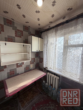 Продам 1-а ком. квартиру Червоногвардейский район пос.Калинино, ул. Ботаническая. Макеевка - изображение 2