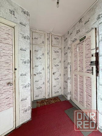 Продам 1-а ком. квартиру Червоногвардейский район пос.Калинино, ул. Ботаническая. Макеевка - изображение 1