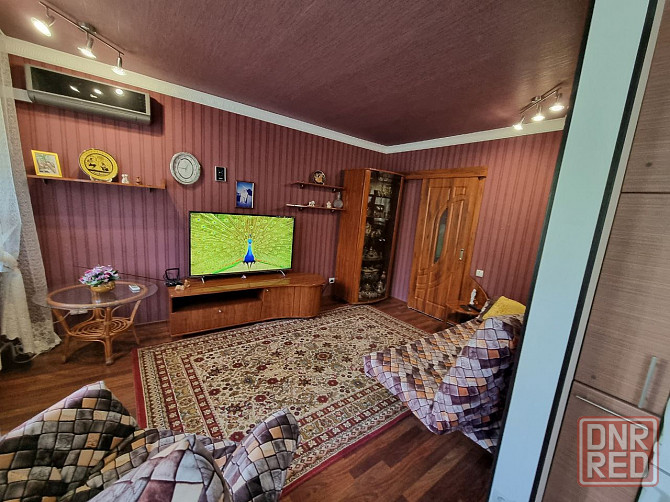 Продам 3-х комнатную квартиру в Донецке Донецк - изображение 1