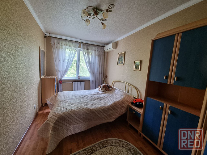 Продам 3-х комнатную квартиру в Донецке Донецк - изображение 5