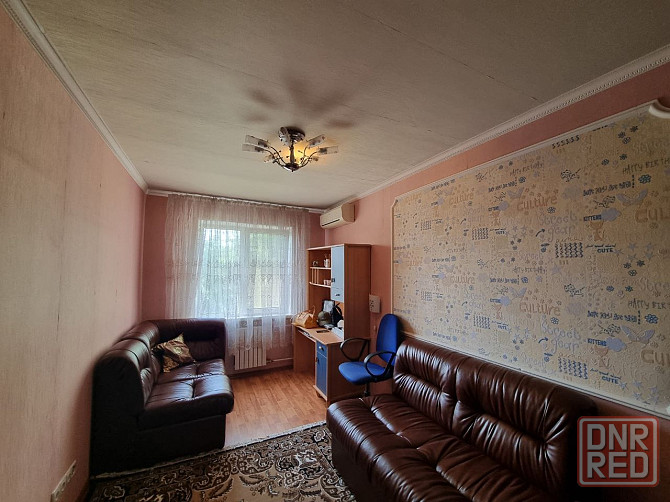 Продам 3-х комнатную квартиру в Донецке Донецк - изображение 7