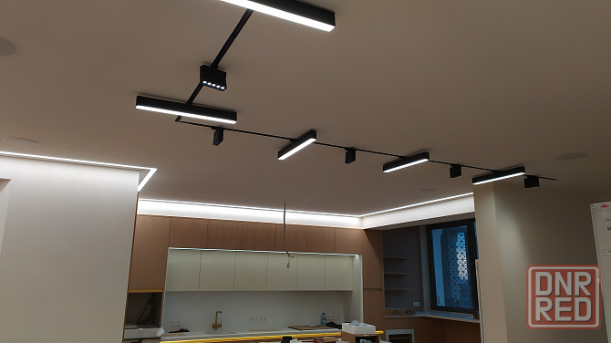 Шпаклевка под покраску, безвоздушная покраска. Донецк - изображение 4