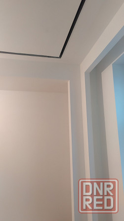 Шпаклевка под покраску, безвоздушная покраска. Донецк - изображение 1