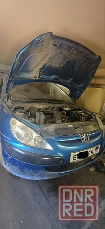 Продам машину Макеевка - изображение 1