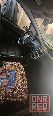 Продам машину Макеевка - изображение 2