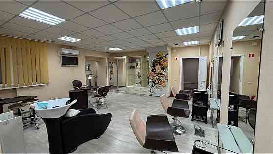 Срочная продажа - Салона Красоты Донецк