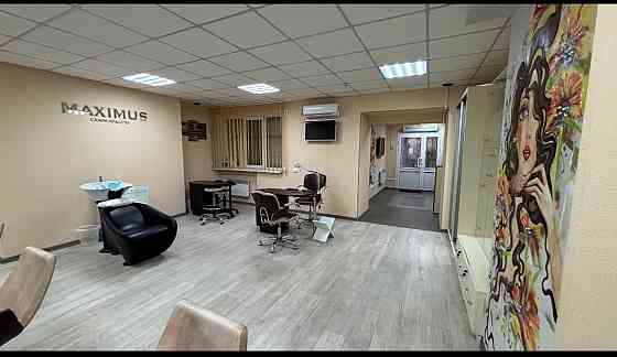 Срочная продажа - Салона Красоты Донецк