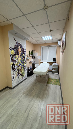 Срочная продажа - Салона Красоты Донецк - изображение 3