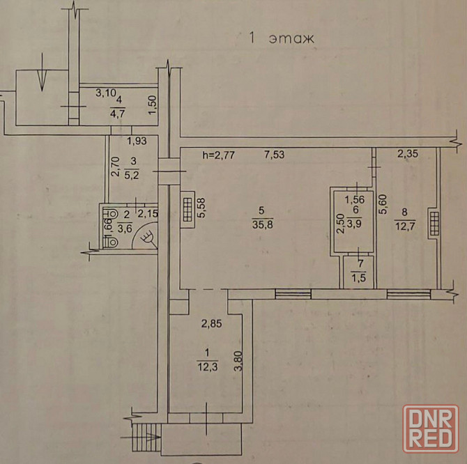 Срочная продажа - Салона Красоты Донецк - изображение 8
