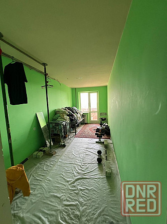 Продажа 3х комнатной квартиры Мариуполь - изображение 3