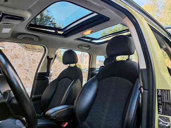 2011 Mini Cooper S Countryman Донецк