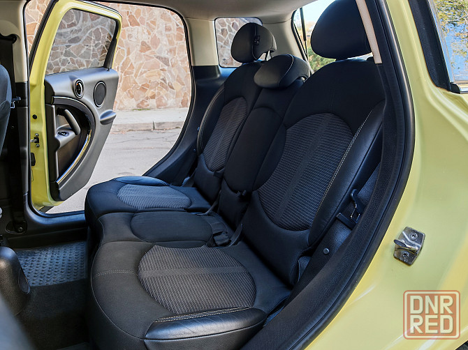 2011 Mini Cooper S Countryman Донецк - изображение 7