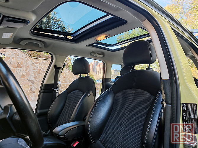 2011 Mini Cooper S Countryman Донецк - изображение 5