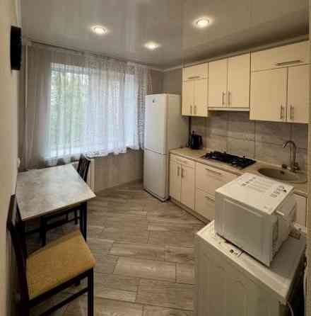 Сдам реальную 1 к. кв. с евроремонтом в центре, в офис ехать не нужно! Донецк