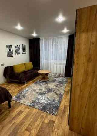 Сдам реальную 1 к. кв. с евроремонтом в центре, в офис ехать не нужно! Донецк