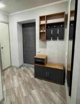 Сдам реальную 1 к. кв. с евроремонтом в центре, в офис ехать не нужно! Донецк