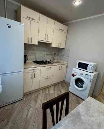 Сдам реальную 1 к. кв. с евроремонтом в центре, в офис ехать не нужно! Донецк