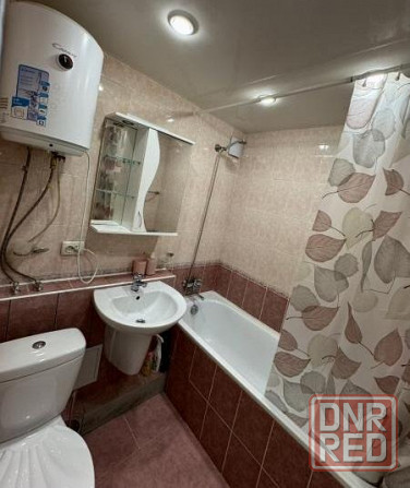 Сдам реальную 1 к. кв. с евроремонтом в центре, в офис ехать не нужно! Донецк - изображение 9