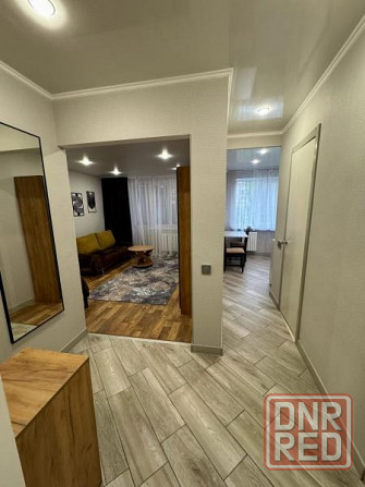 Сдам реальную 1 к. кв. с евроремонтом в центре, в офис ехать не нужно! Донецк - изображение 7